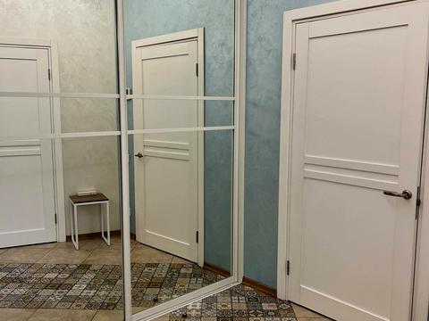 квартира за адресою Дніпро, Володимира Моссаковського вул. (Клари Цеткін), 7