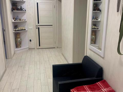 квартира по адресу Софиевская ул., 2б