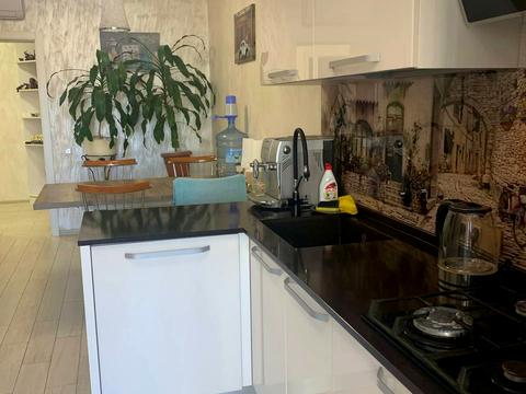 квартира по адресу Софиевская ул., 2б