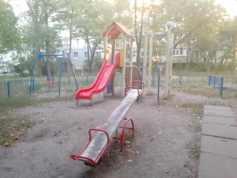 квартира по адресу Полигонная ул. (Погребняка), 18-Б