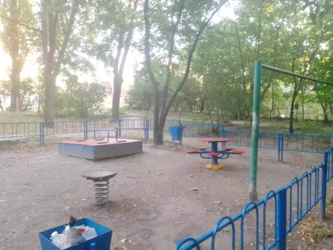 квартира по адресу Полигонная ул. (Погребняка), 18-Б