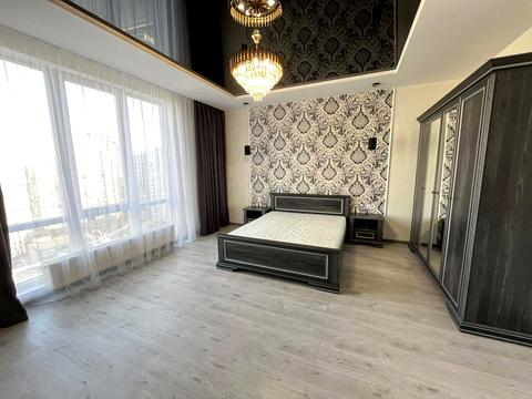 квартира за адресою Генуезька вул., 24д к4