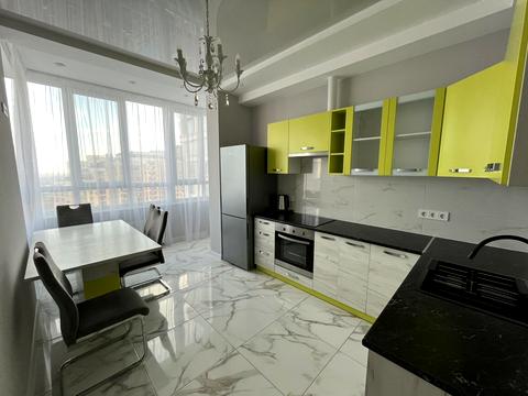 квартира за адресою Генуезька вул., 24д к4