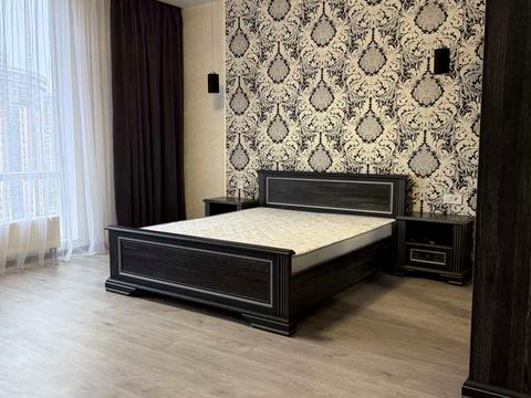 квартира за адресою Генуезька вул., 24д к4