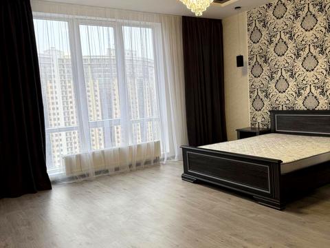 квартира за адресою Генуезька вул., 24д к4