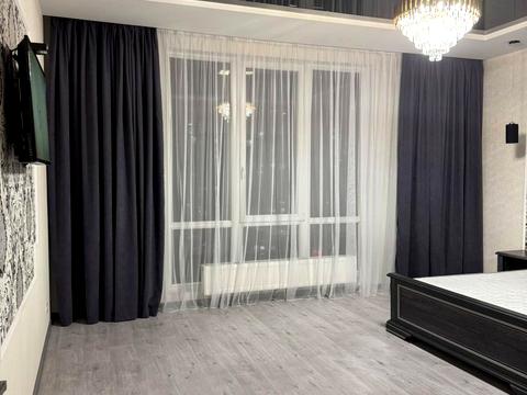 квартира за адресою Генуезька вул., 24д к4