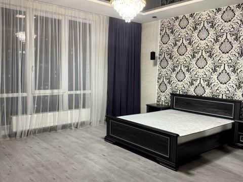 квартира за адресою Генуезька вул., 24д к4