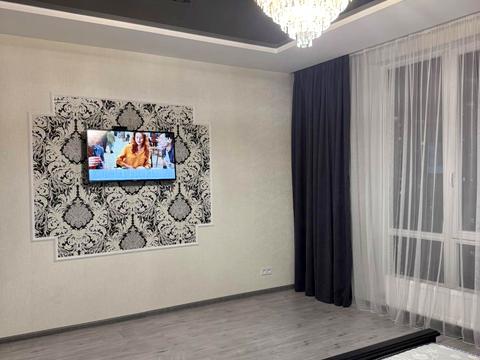 квартира за адресою Генуезька вул., 24д к4