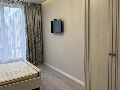 квартира за адресою Генуезька вул., 24д к4