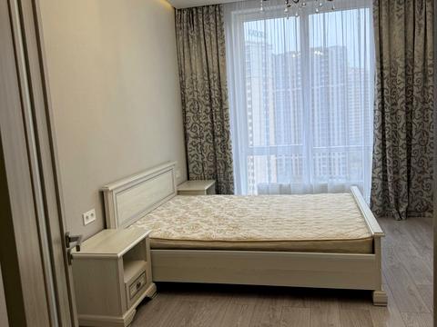 квартира за адресою Генуезька вул., 24д к4