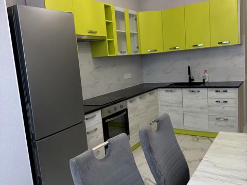 квартира за адресою Генуезька вул., 24д к4