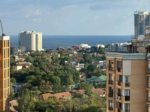 квартира за адресою Генуезька вул., 24д к4