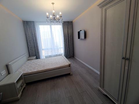 квартира за адресою Генуезька вул., 24д к4