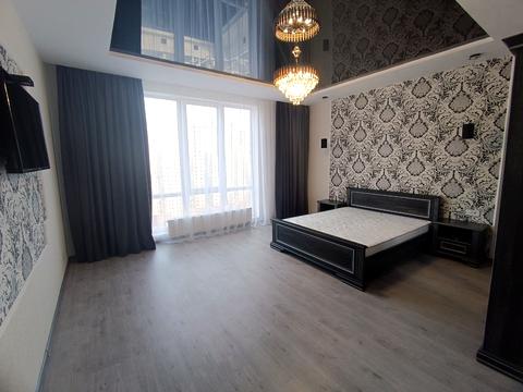 квартира за адресою Генуезька вул., 24д к4