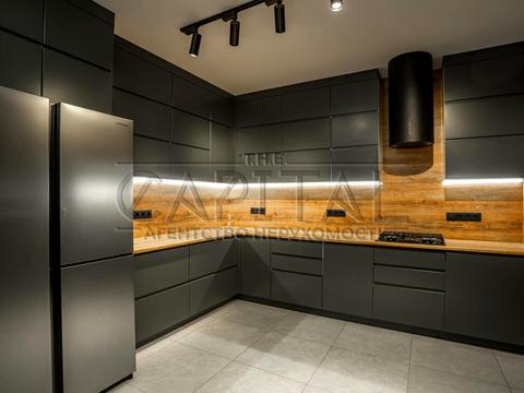 квартира за адресою Київ, Центральна вул., 21-А