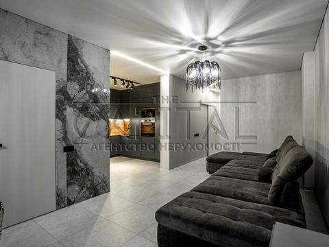 квартира по адресу Центральная ул., 21-А