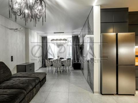 квартира за адресою Київ, Центральна вул., 21-А