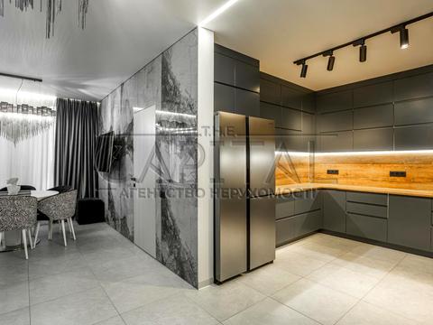 квартира за адресою Київ, Центральна вул., 21-А