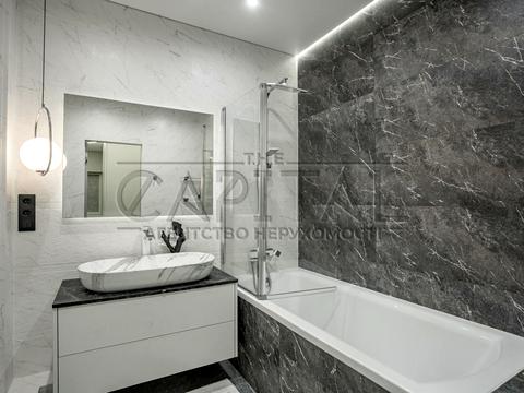 квартира за адресою Київ, Центральна вул., 21-А