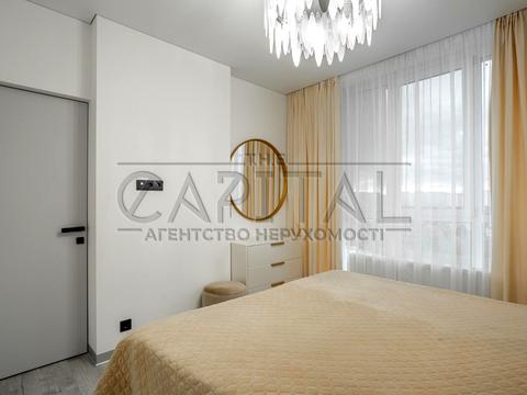 квартира за адресою Київ, Центральна вул., 21-А