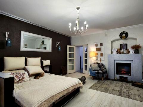 квартира по адресу Одесса, Маринеско спуск, 18