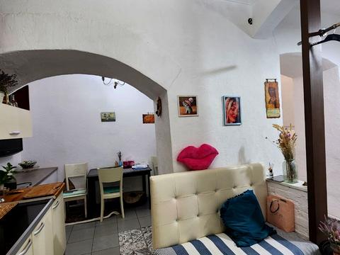 квартира по адресу Одесса, Маринеско спуск, 18