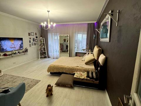 квартира по адресу Одесса, Маринеско спуск, 18