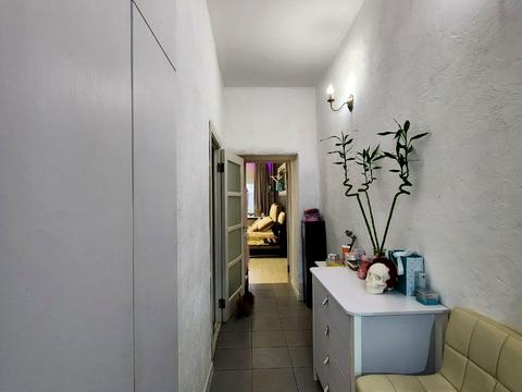 квартира по адресу Одесса, Маринеско спуск, 18