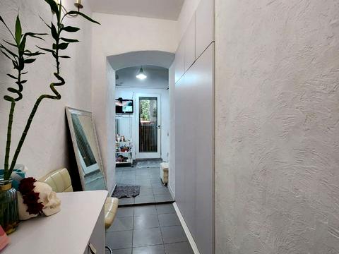 квартира по адресу Одесса, Маринеско спуск, 18