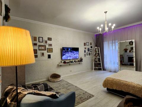 квартира по адресу Одесса, Маринеско спуск, 18