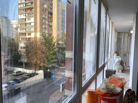 комерційна за адресою Митрополита Василя Липківського вул. (Урицького), 33-А