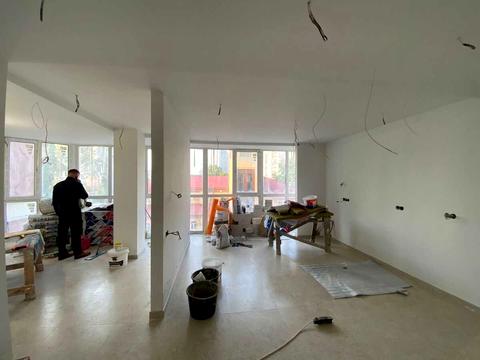 комерційна за адресою Митрополита Василя Липківського вул. (Урицького), 33-А