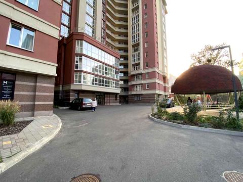 комерційна за адресою Митрополита Василя Липківського вул. (Урицького), 33-А