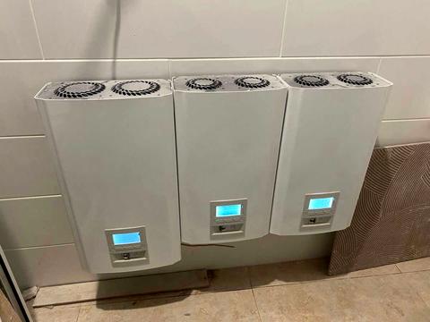 комерційна за адресою Митрополита Василя Липківського вул. (Урицького), 33-А