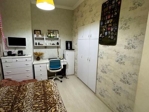 квартира по адресу Одесса, Маринеско спуск, 18