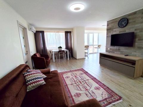 квартира по адресу Торговая ул., 1