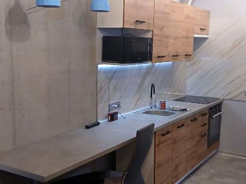 квартира за адресою Всеволода Змієнка вул., 34/21