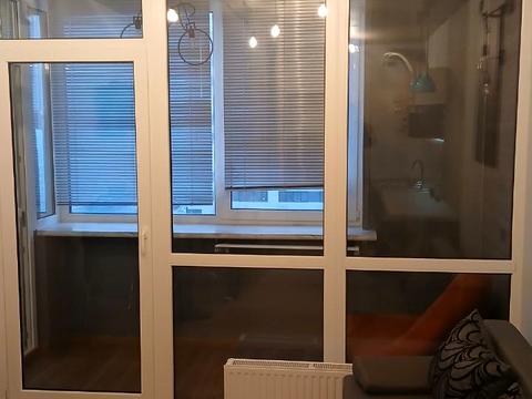 квартира за адресою Всеволода Змієнка вул., 34/21