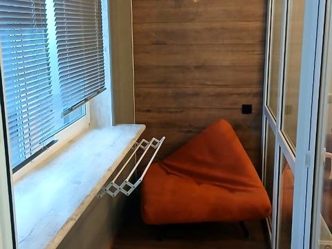 квартира за адресою Всеволода Змієнка вул., 34/21