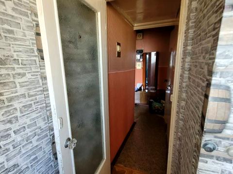 квартира по адресу Днепровская набережная ул., 9