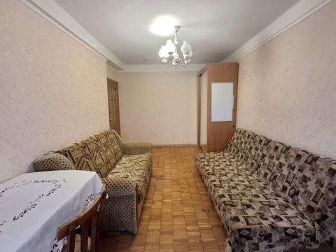 квартира за адресою Харківське шосе, 2/1