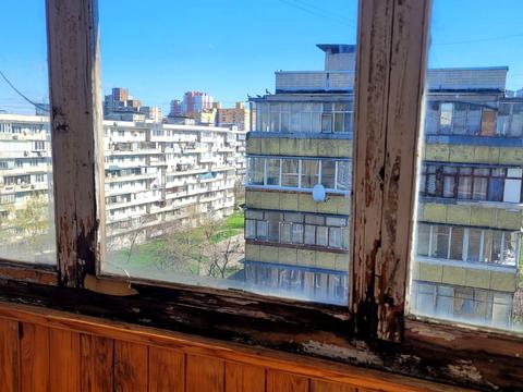 квартира по адресу Днепровская набережная ул., 9