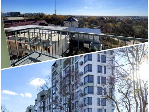 квартира за адресою Щирецька вул., 23