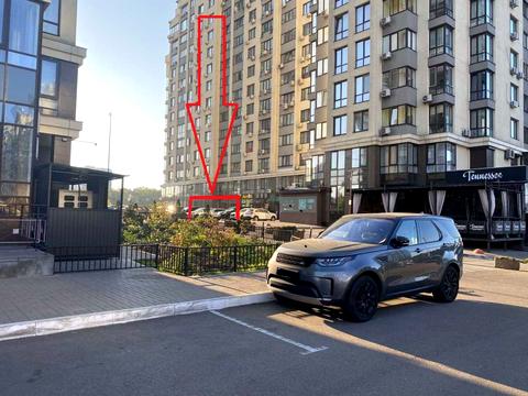 коммерческая по адресу Юлии Здановской ул. (Ломоносова), 19/14