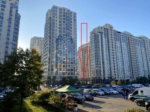 коммерческая по адресу Юлии Здановской ул. (Ломоносова), 19/14