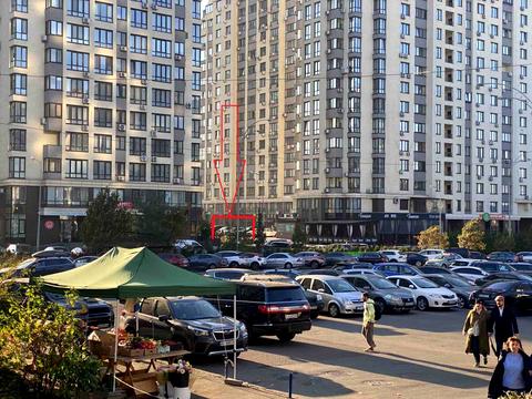 коммерческая по адресу Юлии Здановской ул. (Ломоносова), 19/14