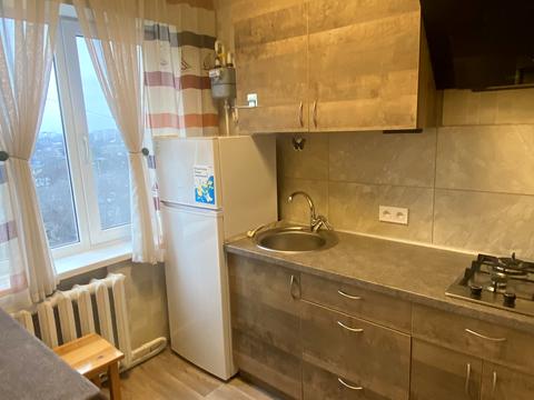 квартира за адресою Слобожанський просп. (Газети "Правда"), 129