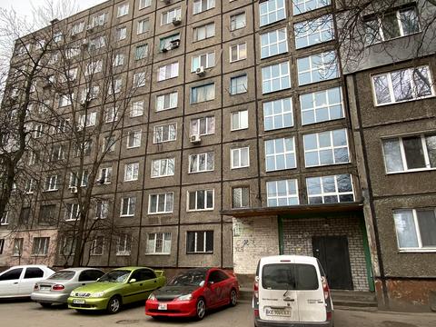 квартира за адресою Слобожанський просп. (Газети "Правда"), 129