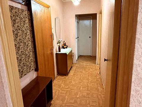 квартира за адресою Дніпро, Гідропаркова вул., 11