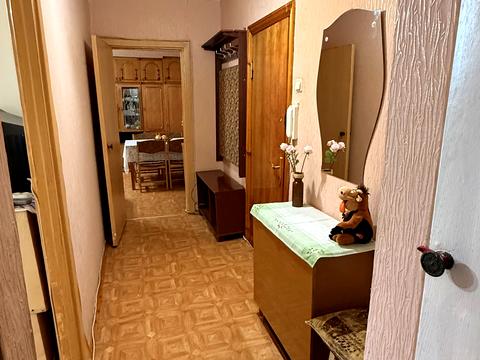 квартира за адресою Дніпро, Гідропаркова вул., 11